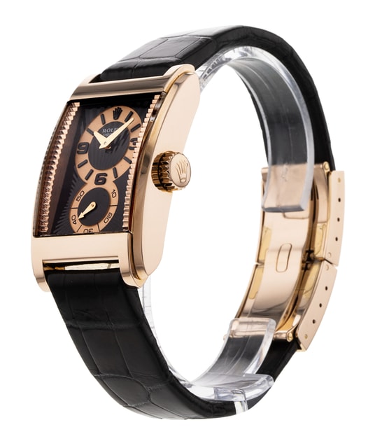 Rolex Cellini 5442/5 Image 2